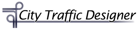 City Traffic Designer